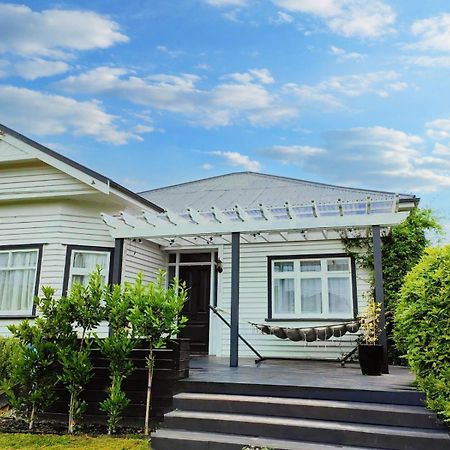 Beautiful Villa Near Everything! Christchurch Bagian luar foto