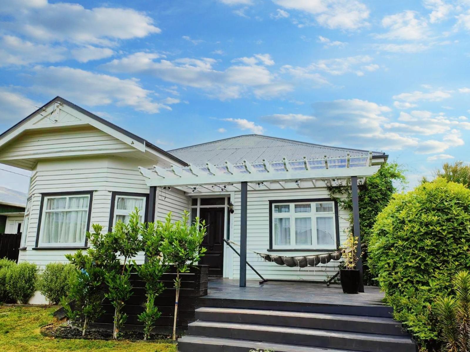 Beautiful Villa Near Everything! Christchurch Bagian luar foto